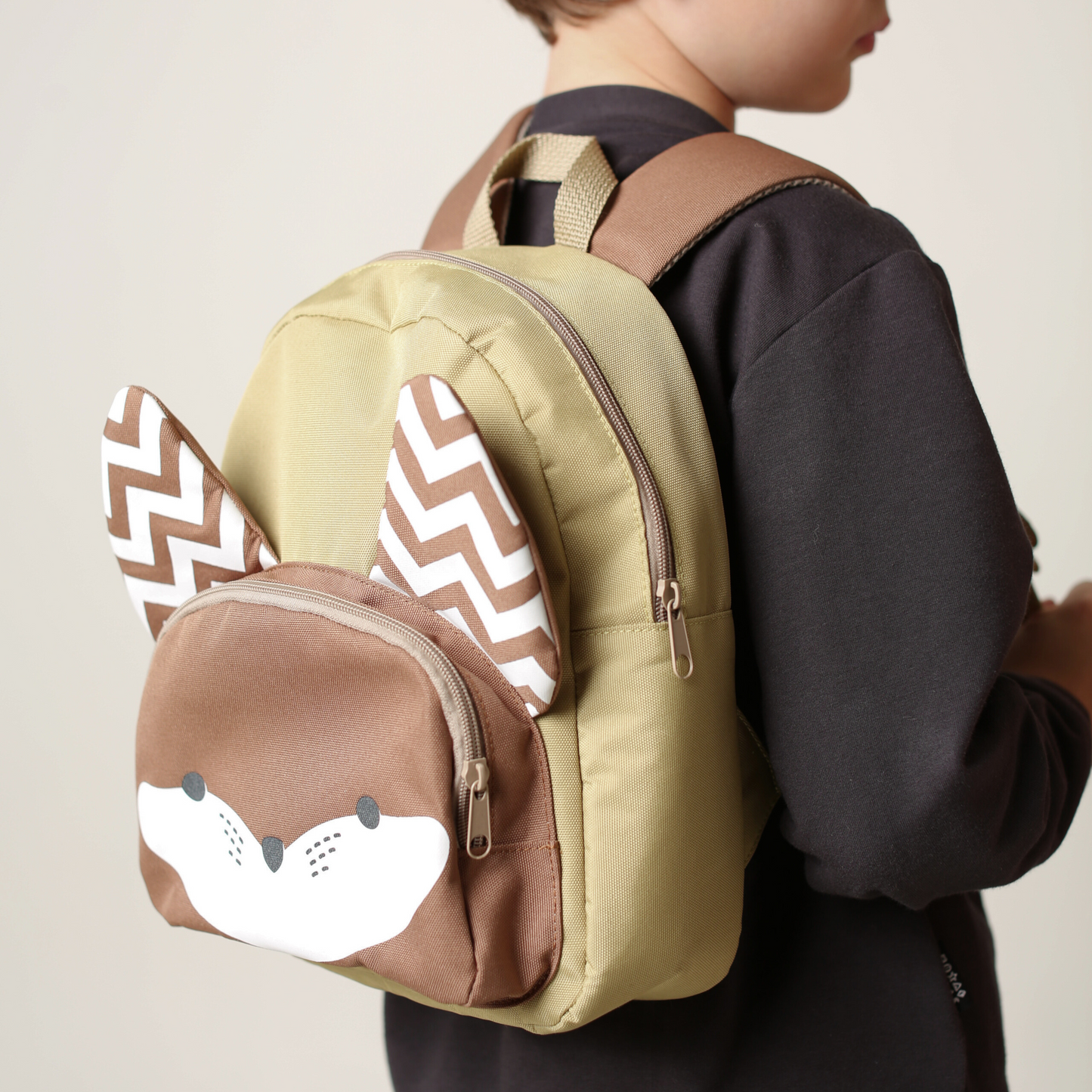 Fennec kids backpack