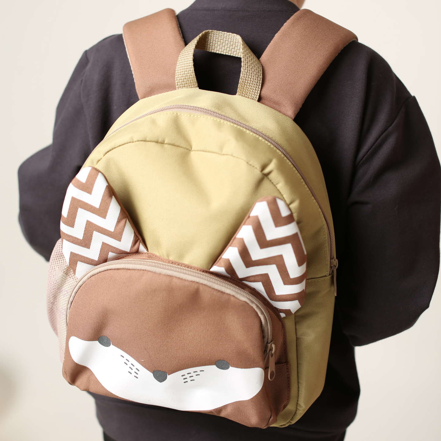 Fennec kids backpack