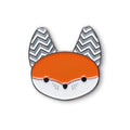 Fox pin