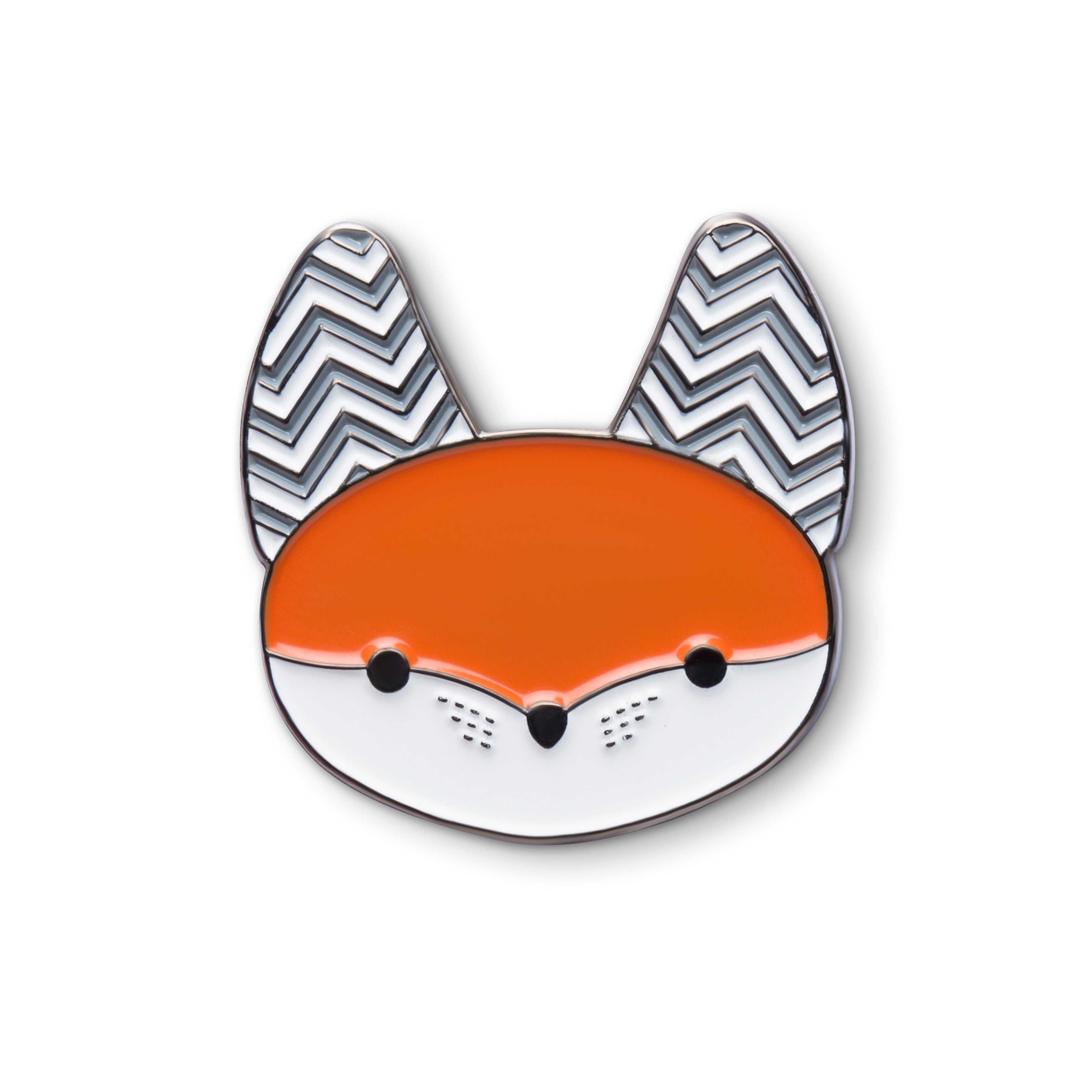 Fox pin