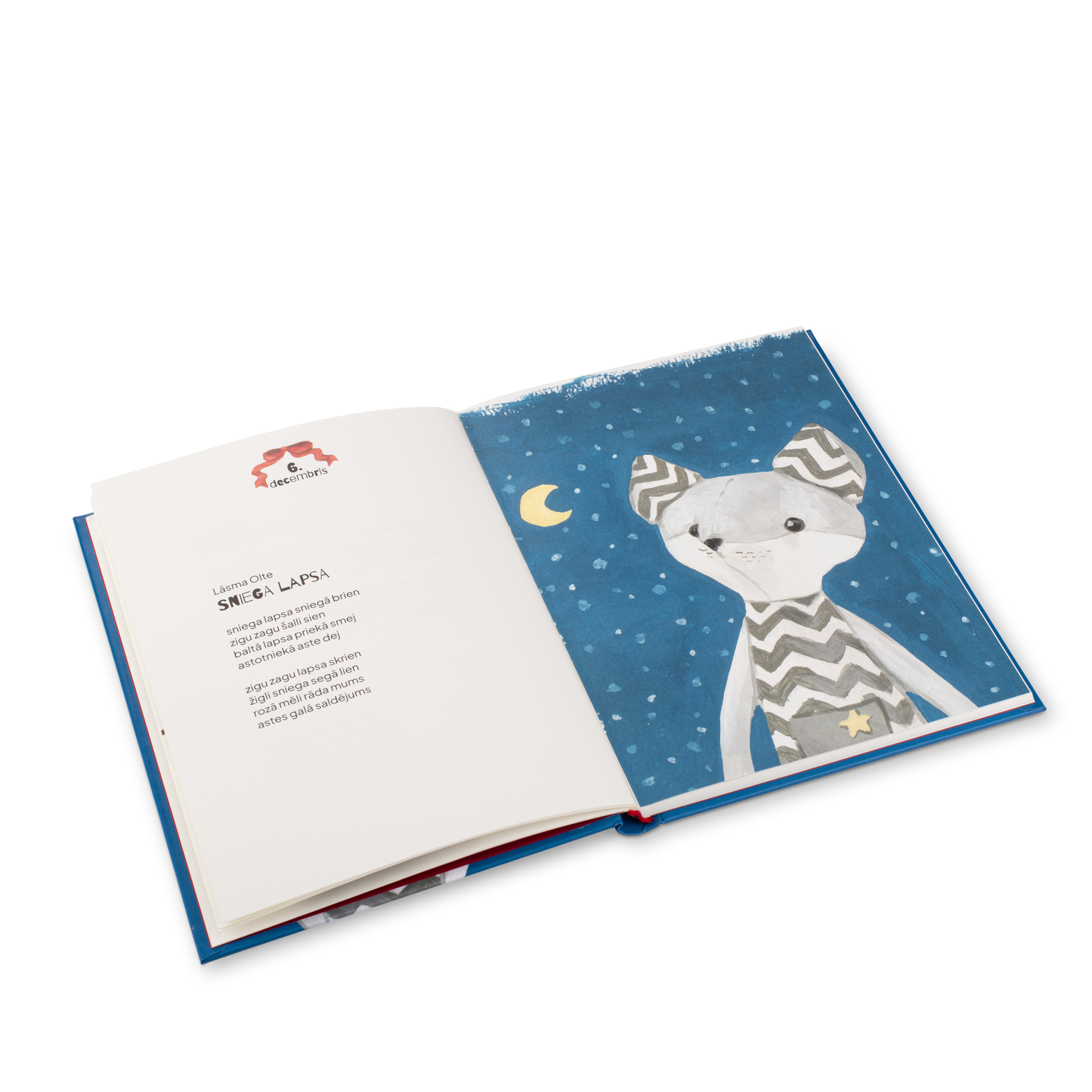 Dzejoļu grāmata "Neskaitīšu"