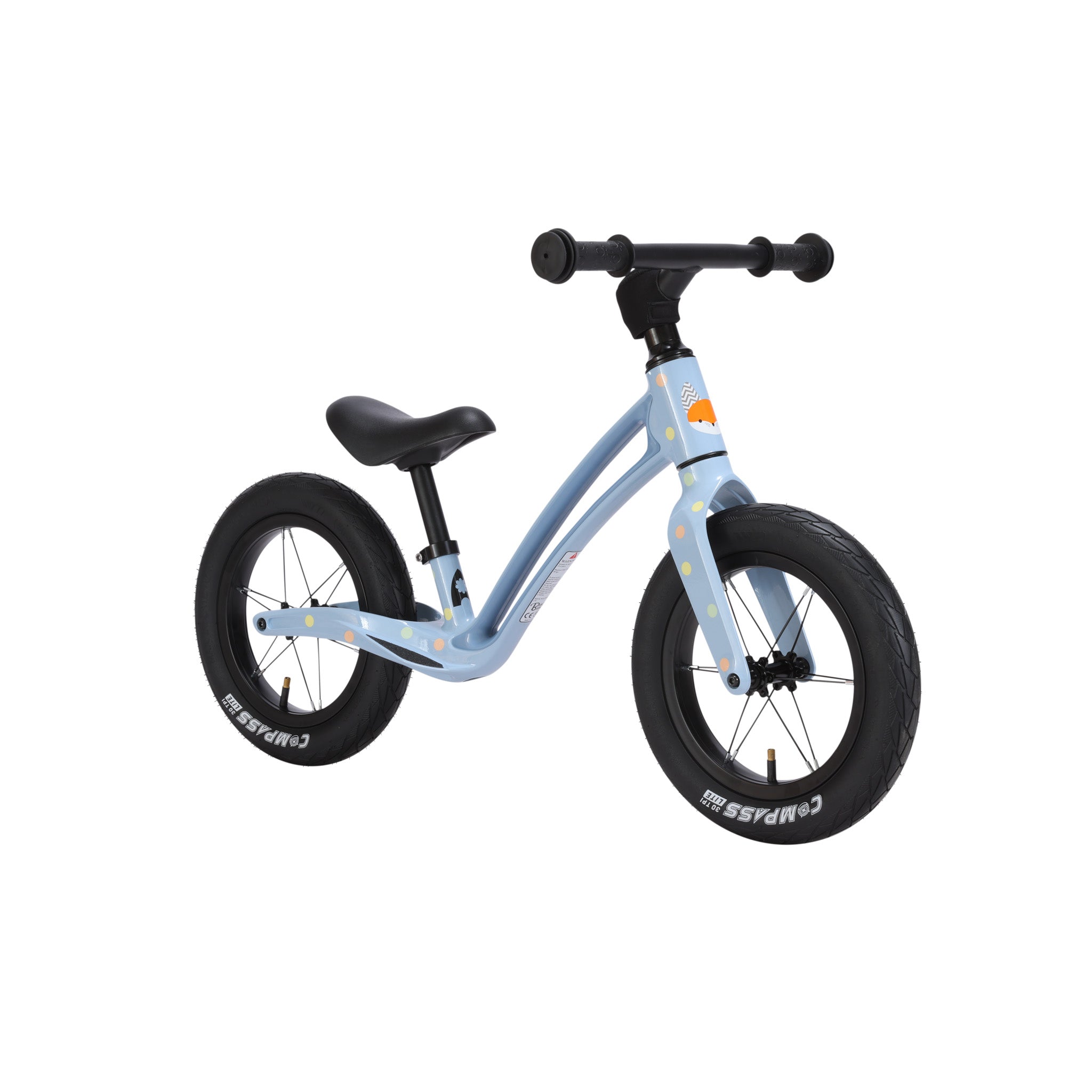 Balance bike Tuta x Bungi bungi