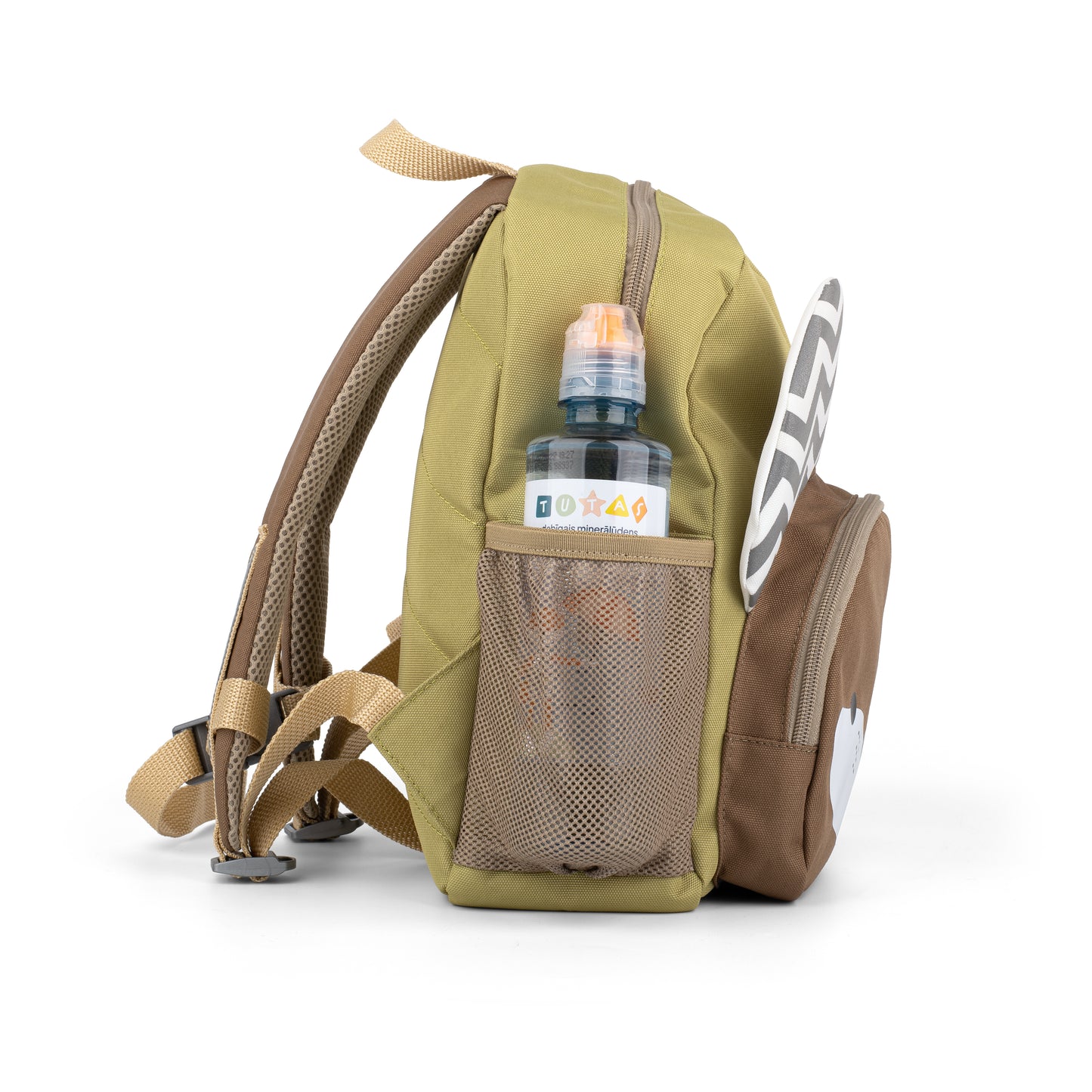 Fennec kids backpack