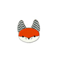 Fox pin