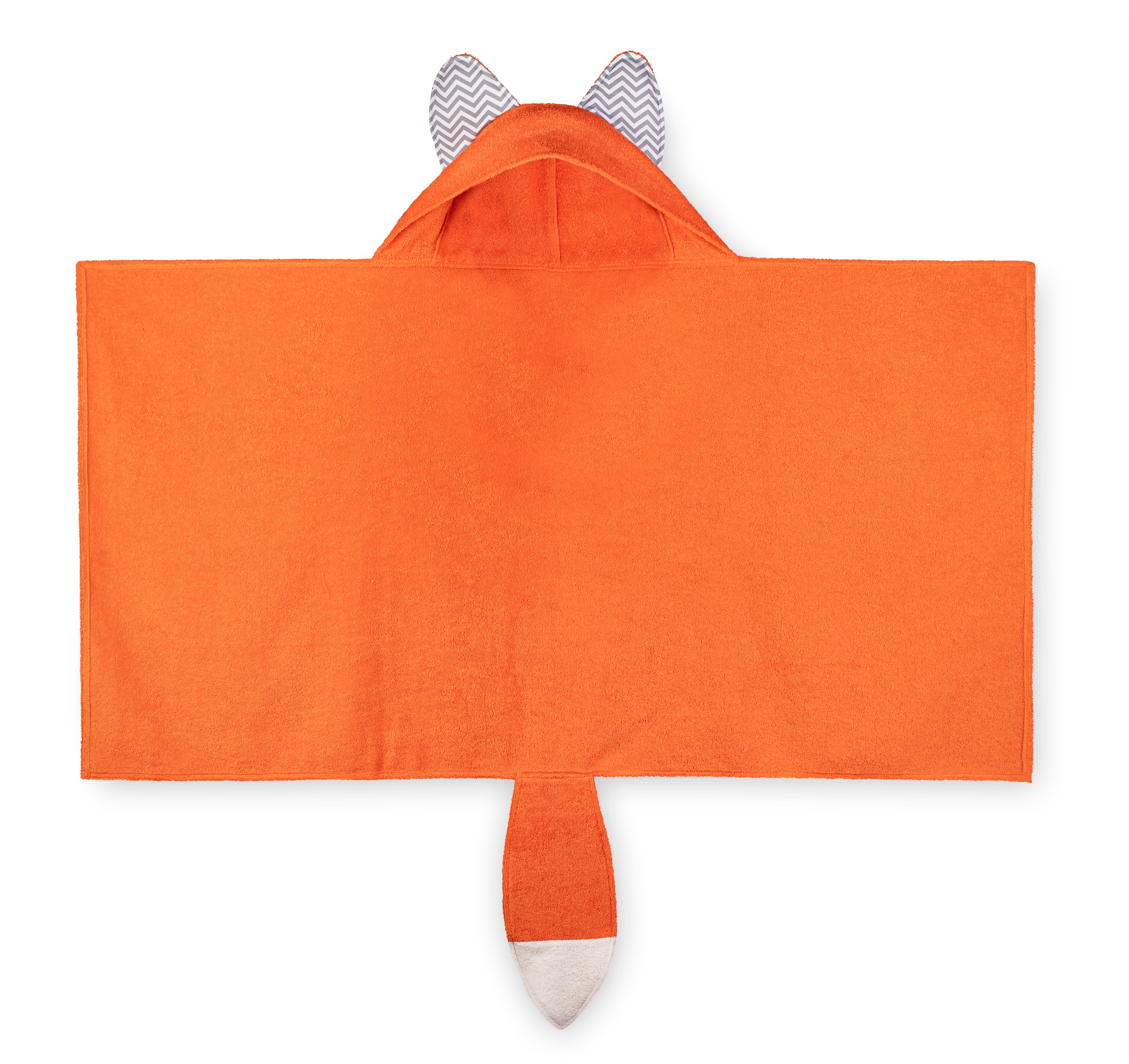 Fox towel