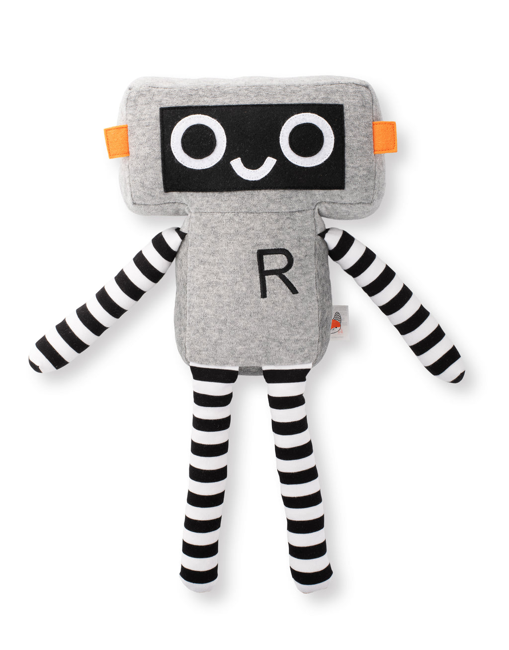 Soft toy Robot