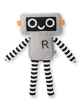 Soft toy Robot