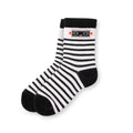 Socks with Robot