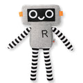 Soft toy Robot