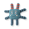 Soft toy Dieziņš