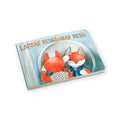 Picture book "Lapsas dzimšanas diena"