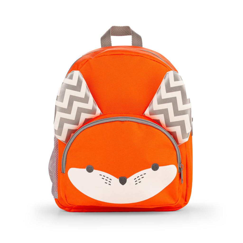 Fox kids backpack