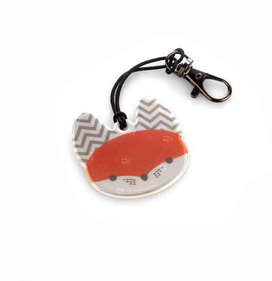 Fox and Fennec reflector